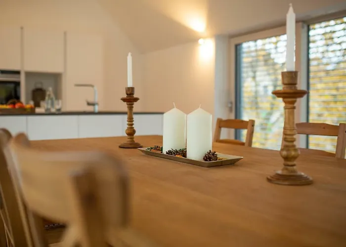 Salzburg Loft