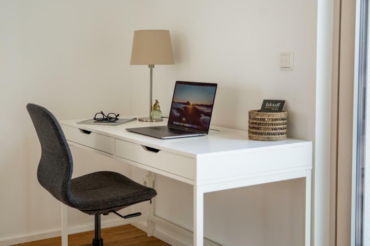 Loft Vakantiehuis Salzburg